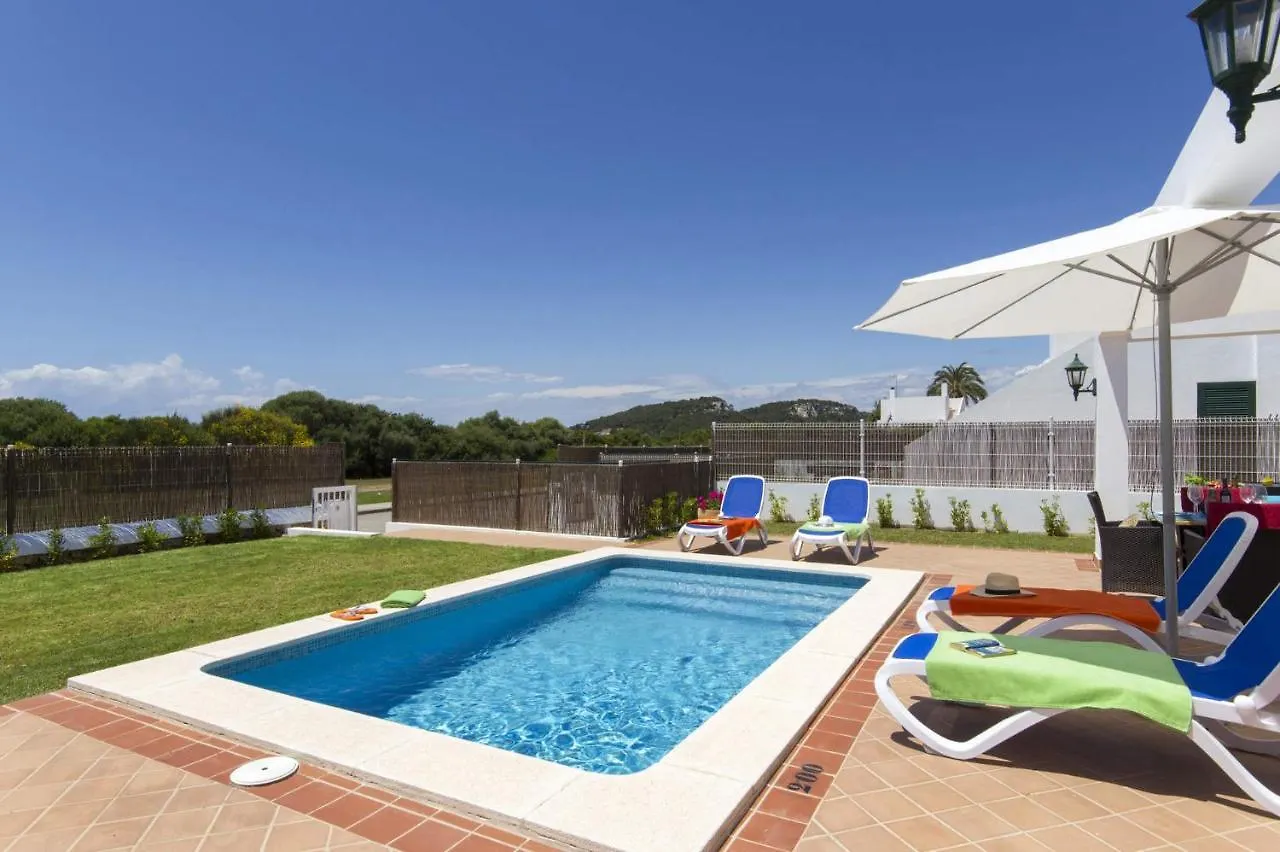 Villa Torrenova by Villa Plus Alaior 0*,  Spagna