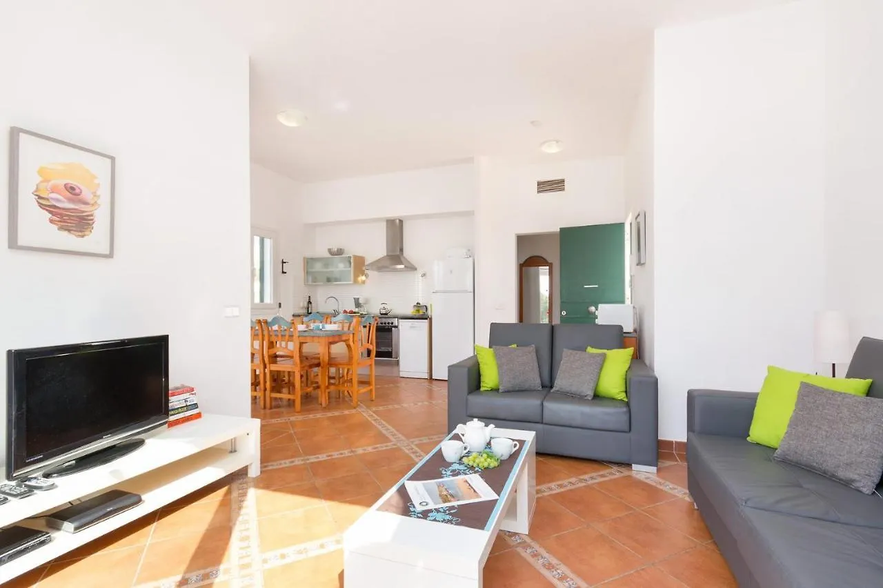 Villa Torrenova by Villa Plus Alaior