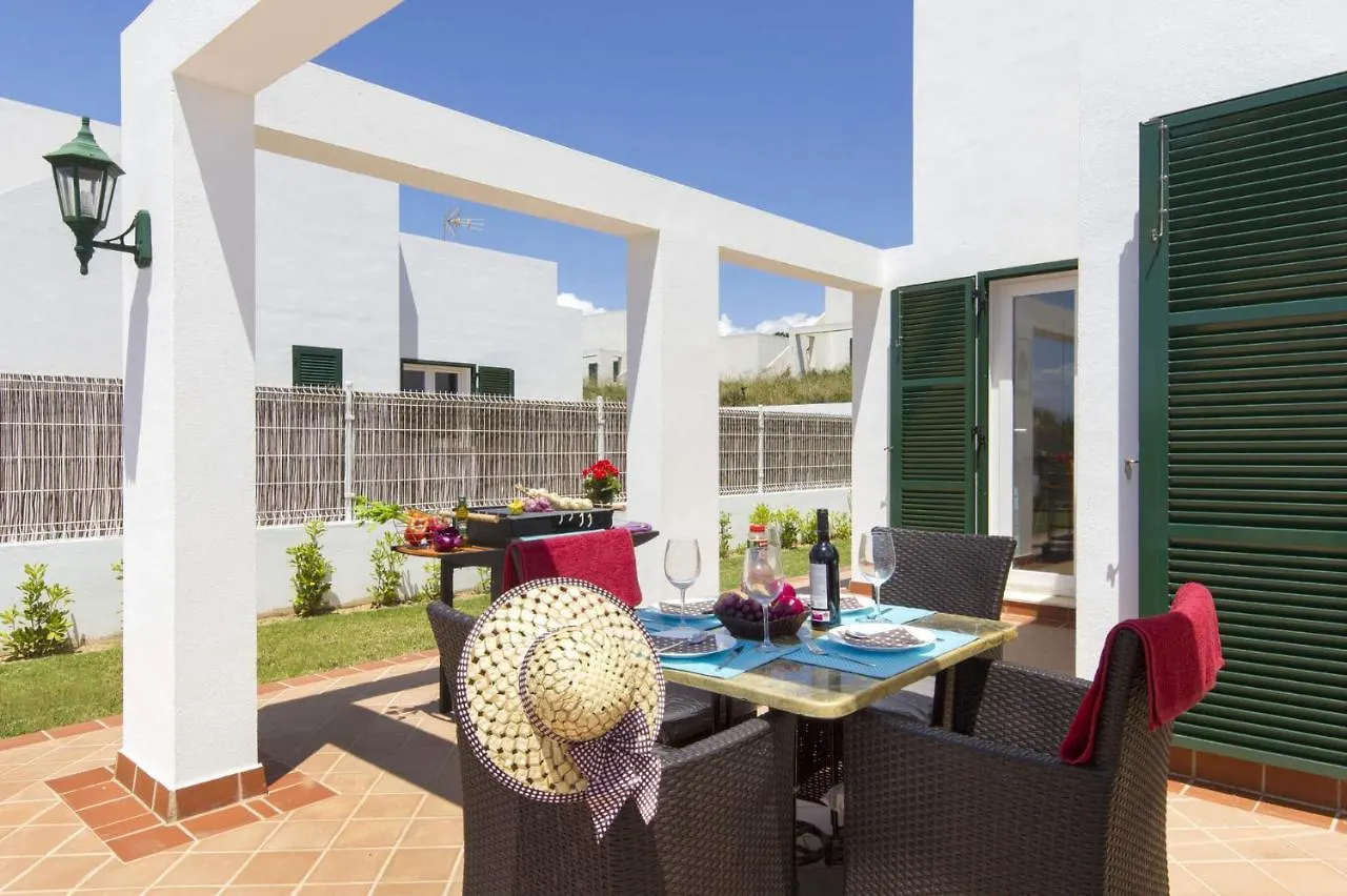 Villa Torrenova by Villa Plus Alaior Spagna