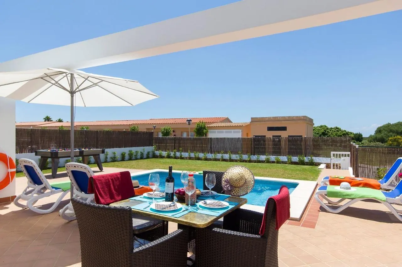 Villa Torrenova by Villa Plus Alaior Spagna