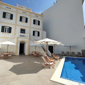 Amano Maison Carrée Hotel